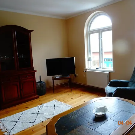 Tante Anne Dammholm Apartment