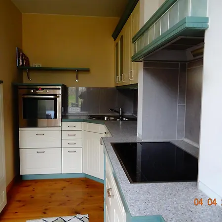 Apartment Tante Anne Dammholm *