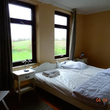 Apartment Tante Anne Dammholm Mittelangeln